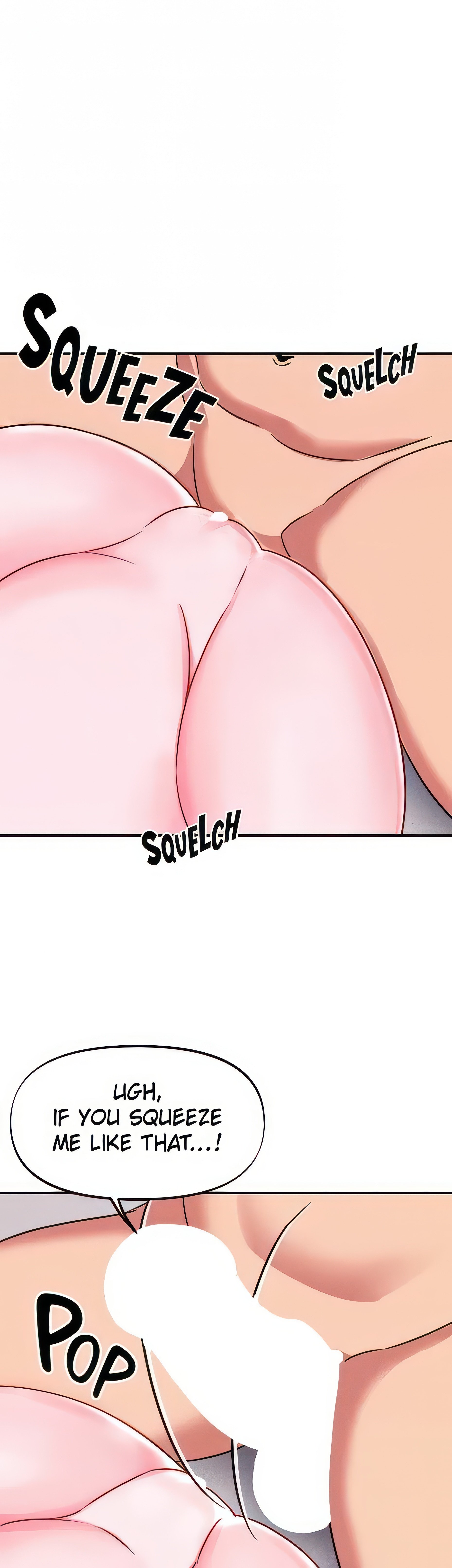 Young Madam Manhwa - Chapter 36 Page 11