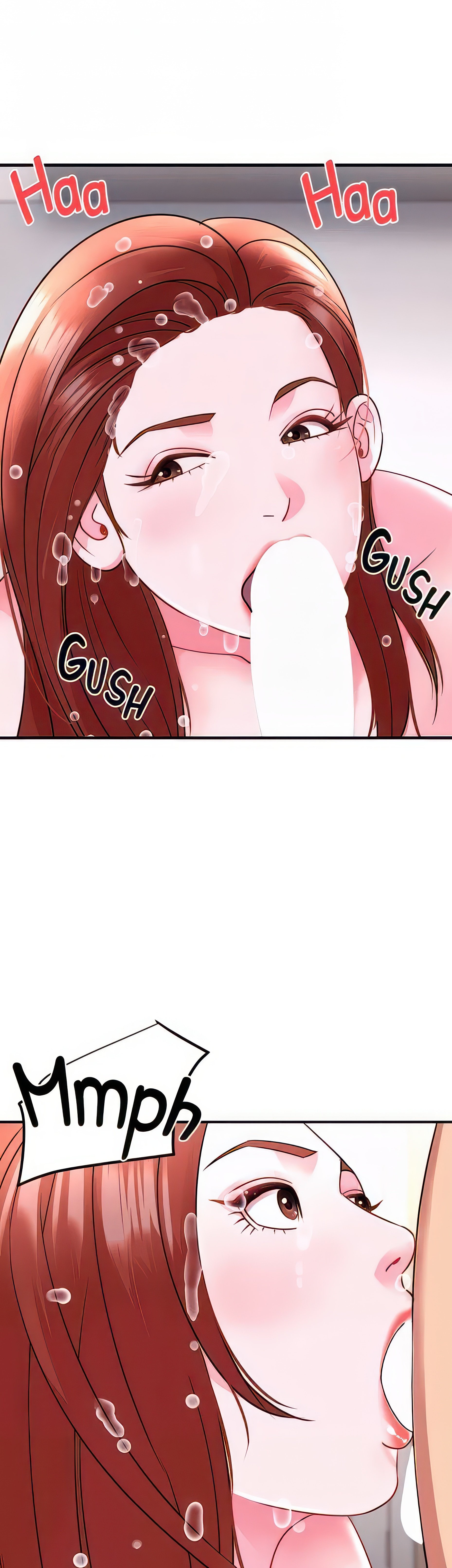 Young Madam Manhwa - Chapter 36 Page 13