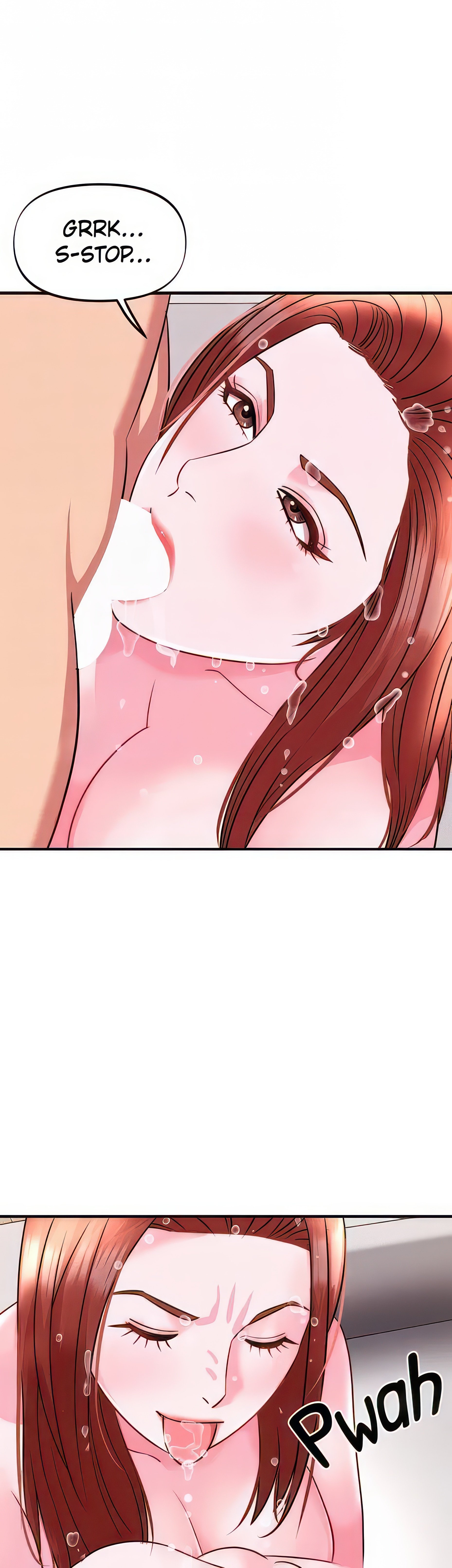 Young Madam Manhwa - Chapter 36 Page 15