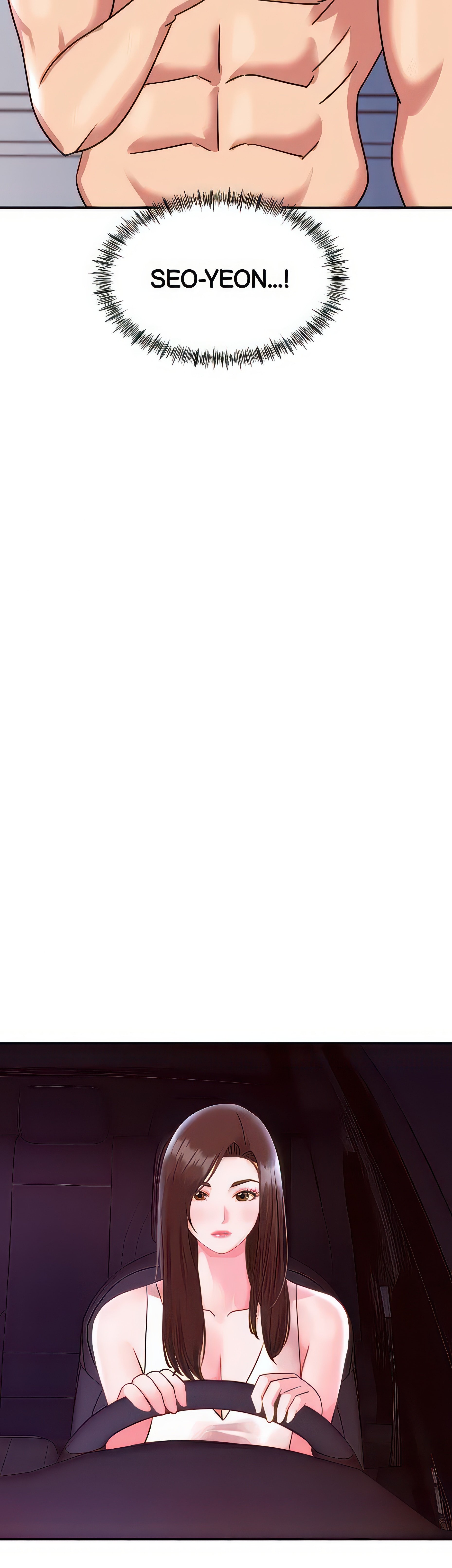 Young Madam Manhwa - Chapter 36 Page 22