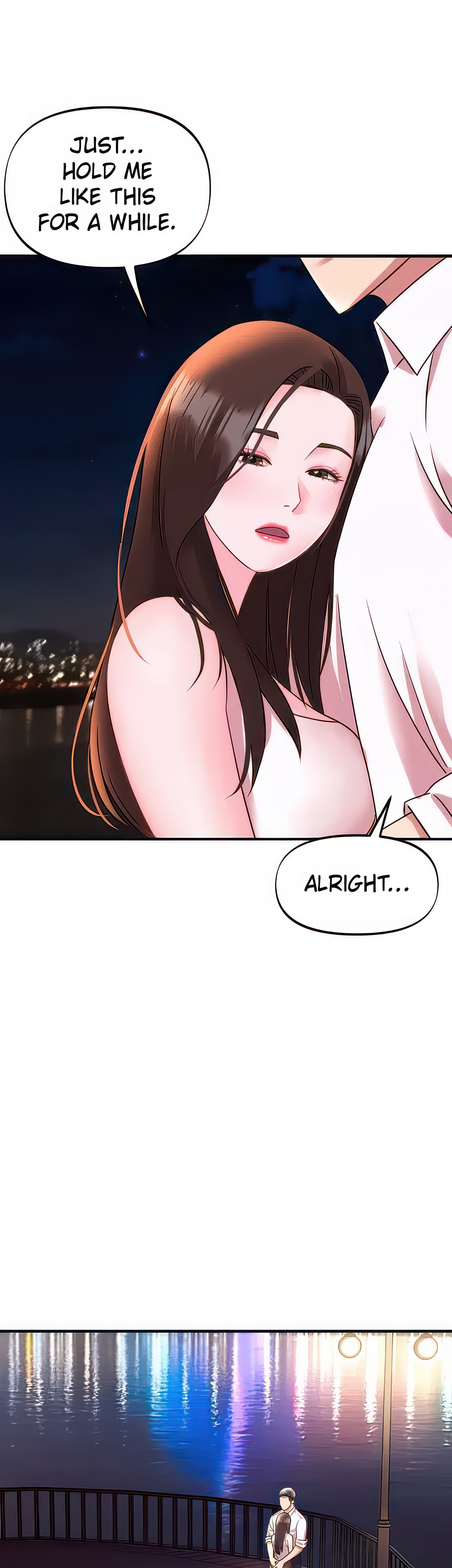 Young Madam Manhwa - Chapter 36 Page 27