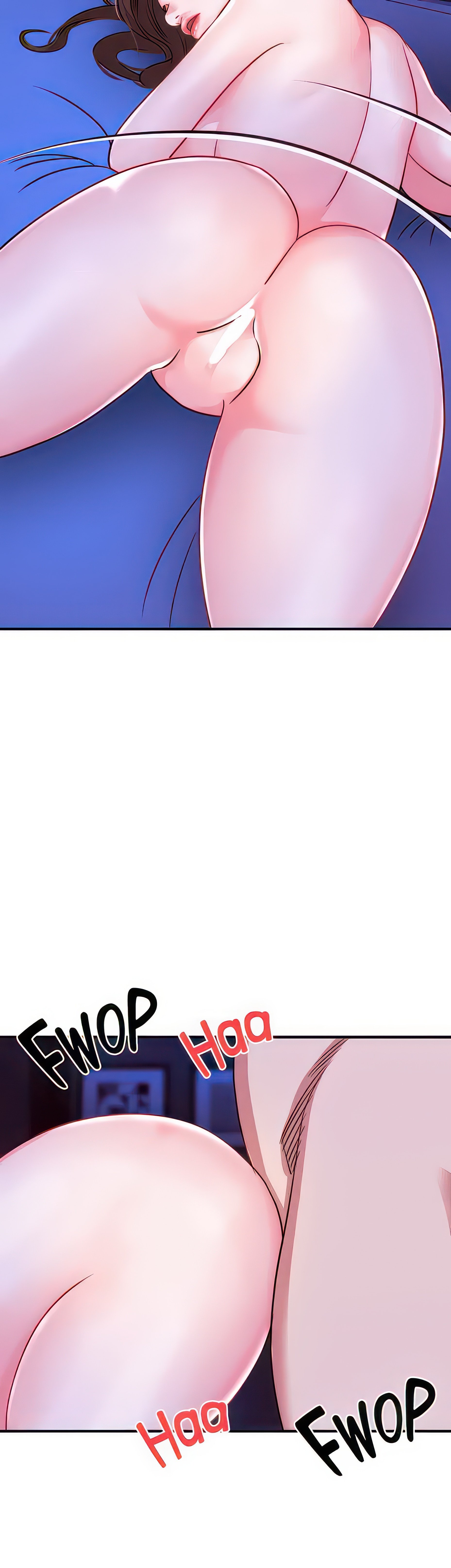 Young Madam Manhwa - Chapter 36 Page 44