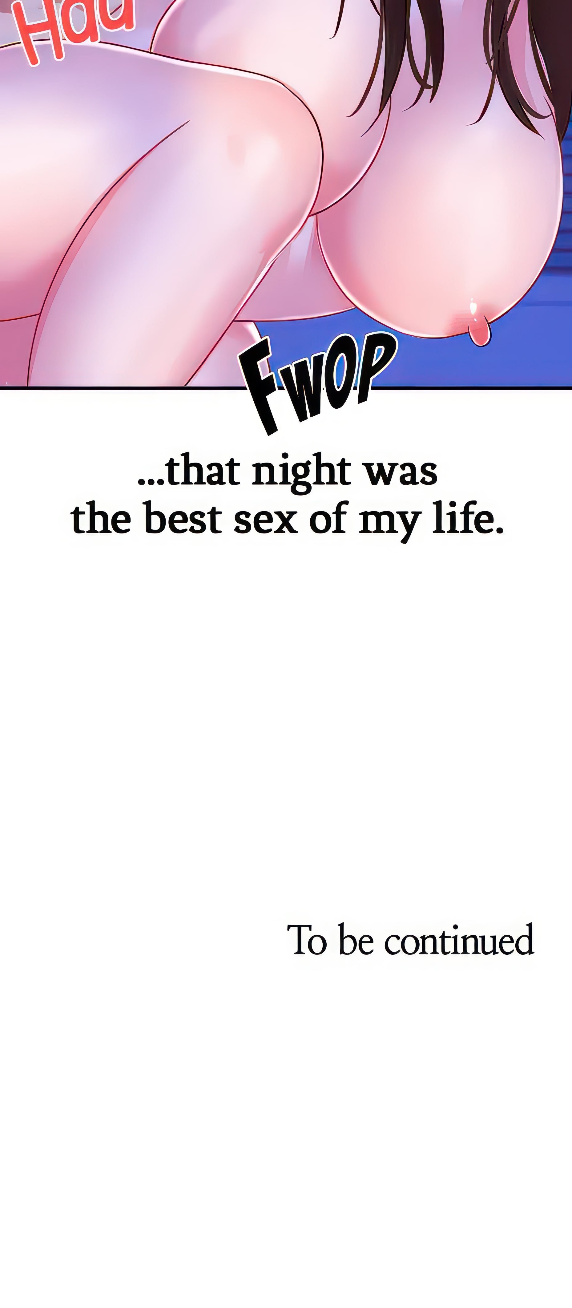 Young Madam Manhwa - Chapter 36 Page 49