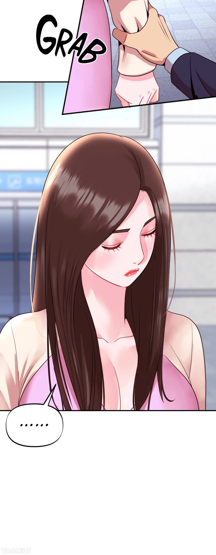 Young Madam Manhwa - Chapter 41 Page 13