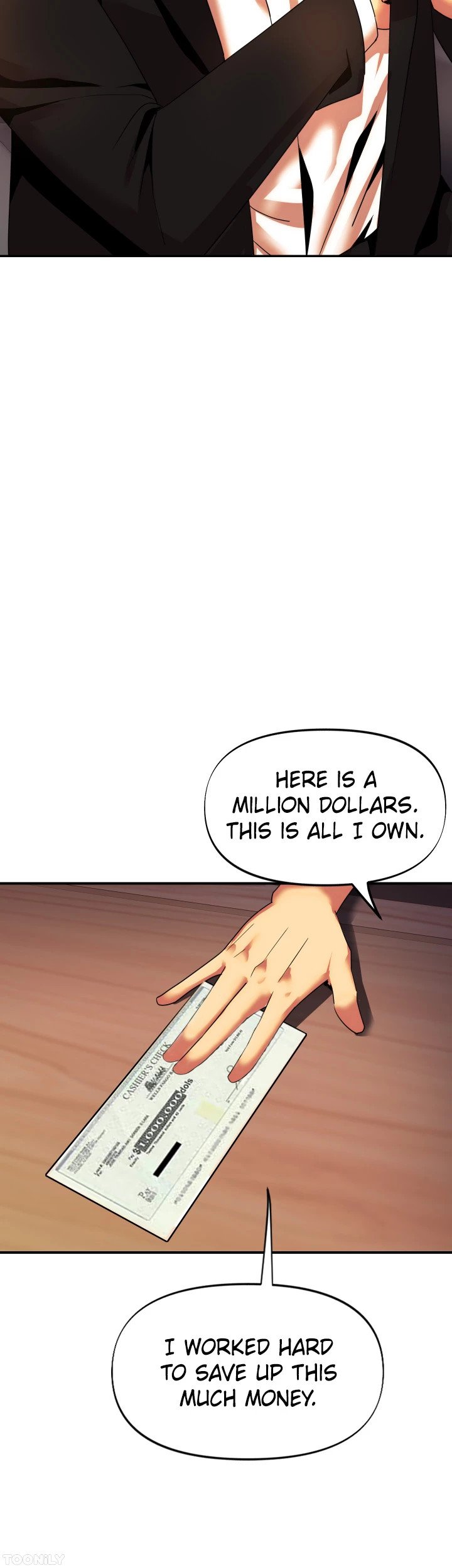 Young Madam Manhwa - Chapter 41 Page 31