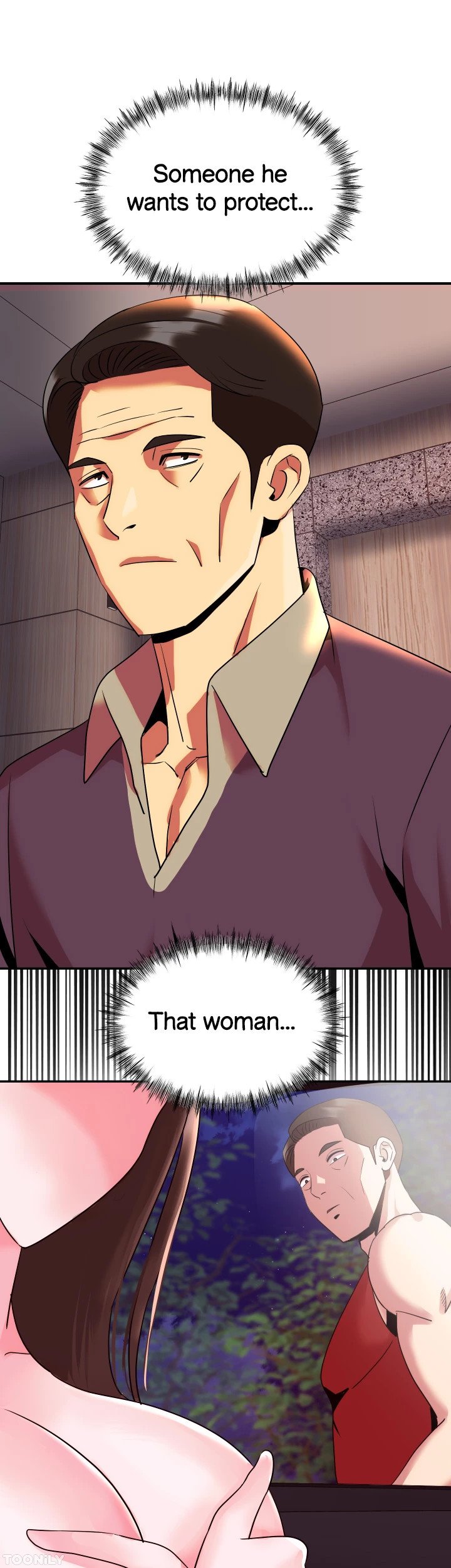 Young Madam Manhwa - Chapter 41 Page 36