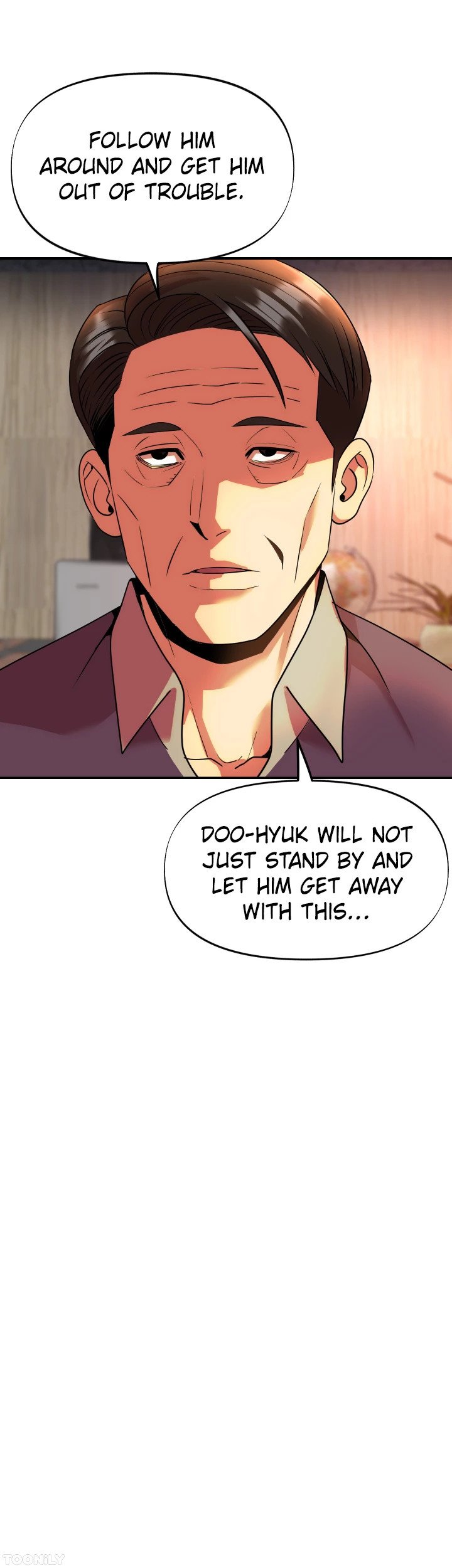 Young Madam Manhwa - Chapter 41 Page 40