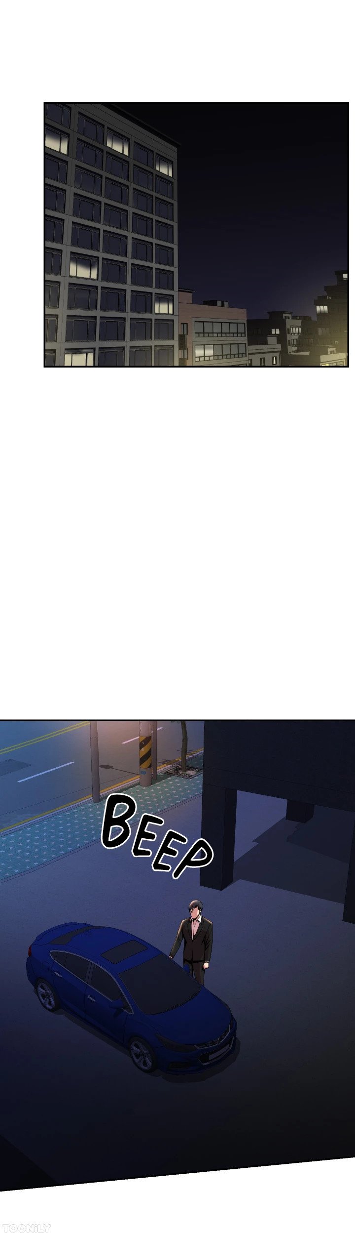 Young Madam Manhwa - Chapter 41 Page 41