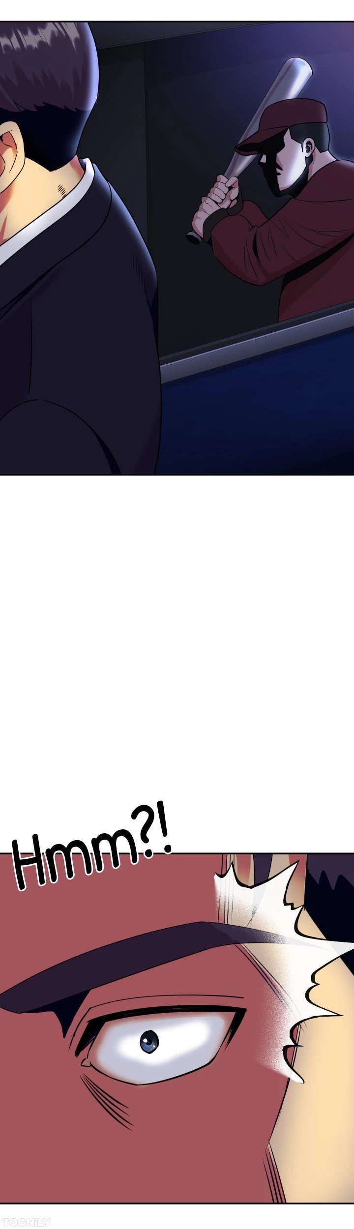 Young Madam Manhwa - Chapter 41 Page 42