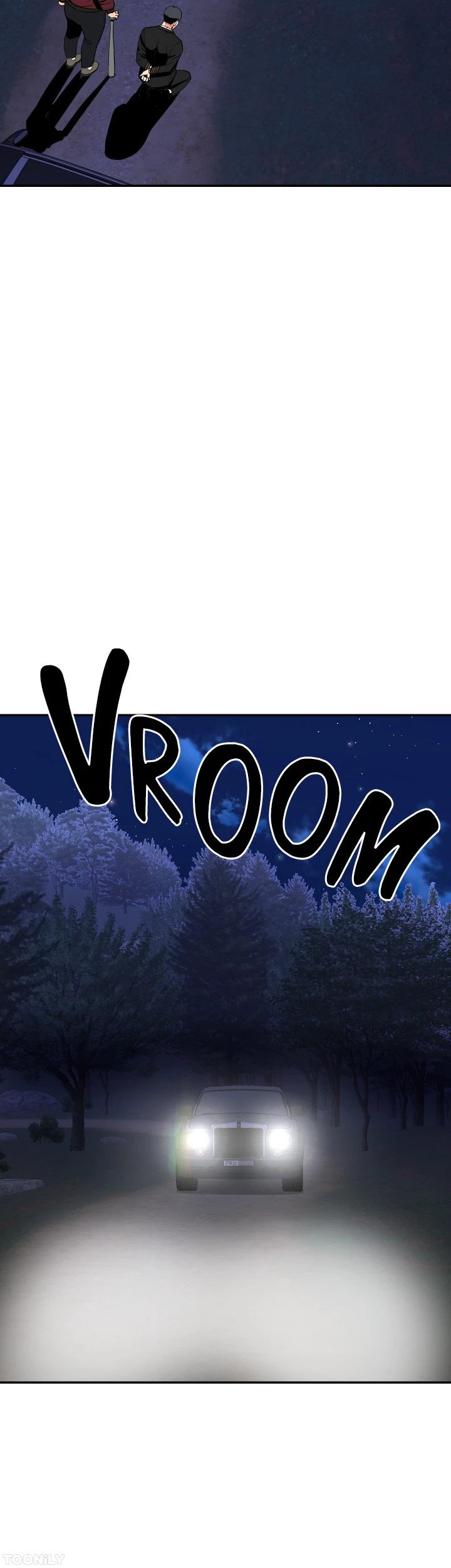 Young Madam Manhwa - Chapter 41 Page 47