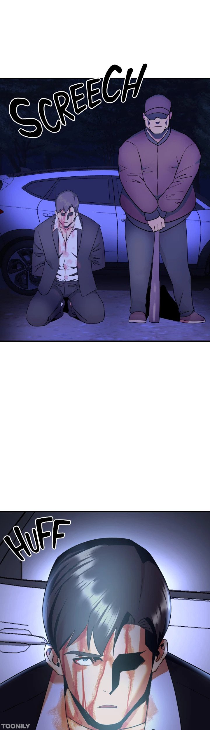 Young Madam Manhwa - Chapter 41 Page 48