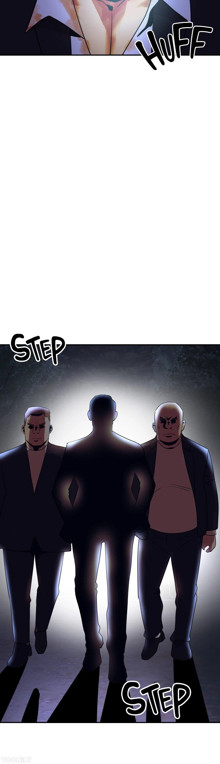 Young Madam Manhwa - Chapter 41 Page 49