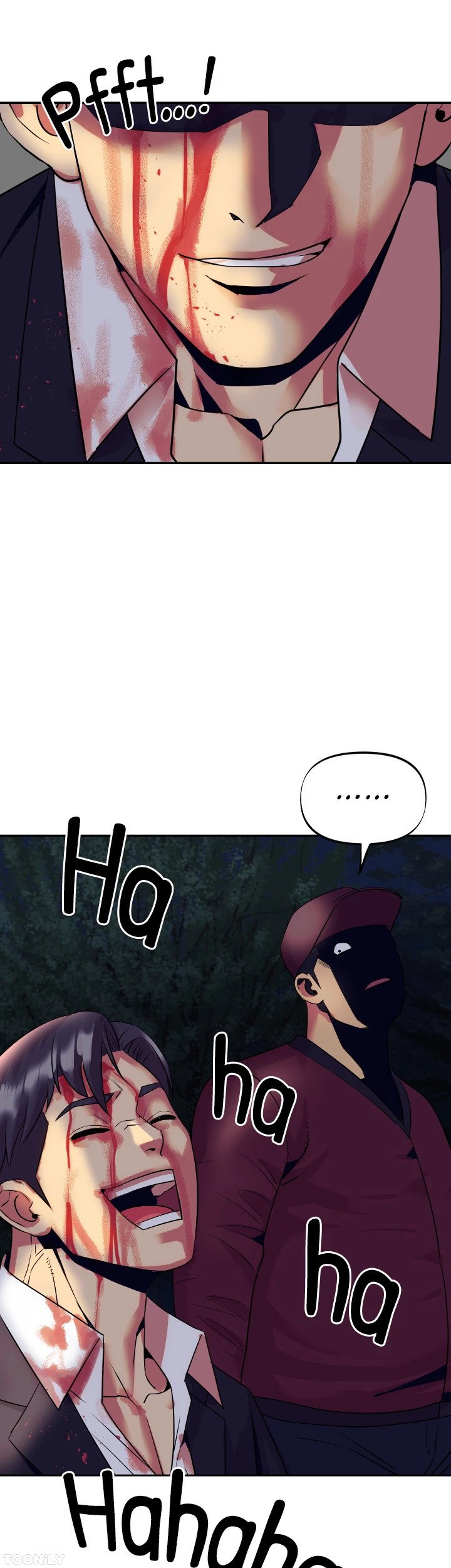 Young Madam Manhwa - Chapter 41 Page 52