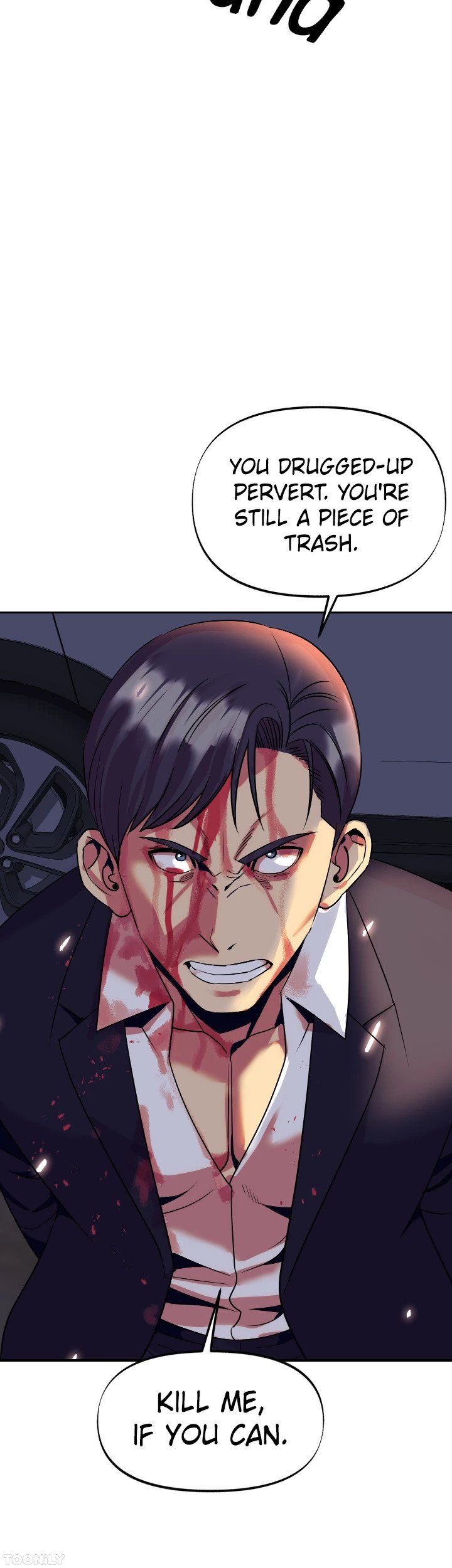 Young Madam Manhwa - Chapter 41 Page 53