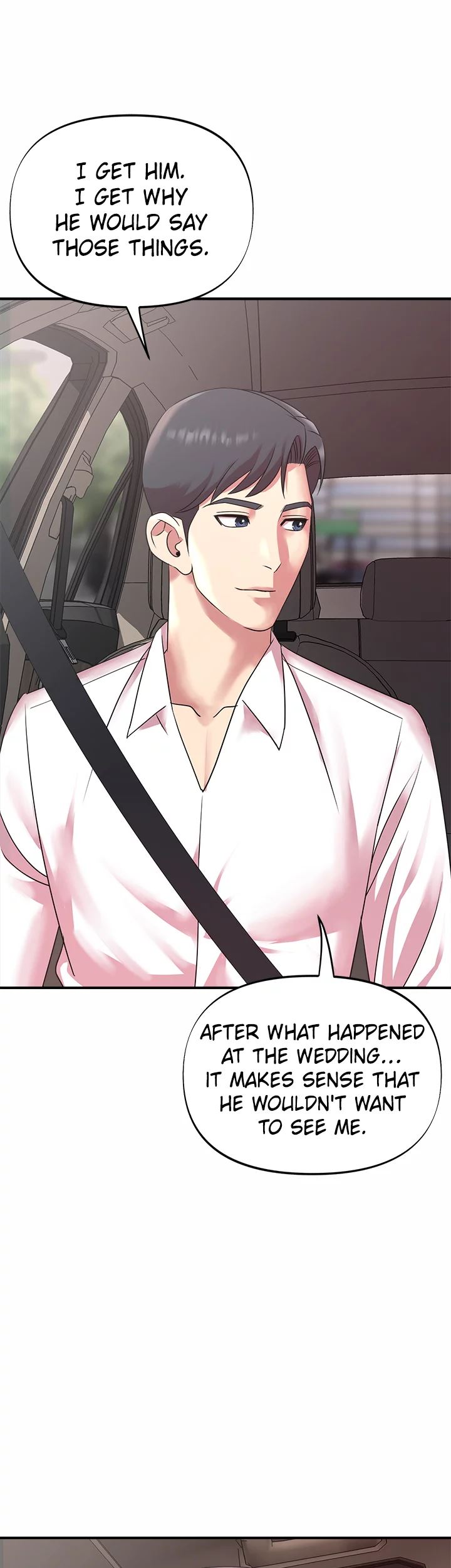 Young Madam Manhwa - Chapter 11 Page 9