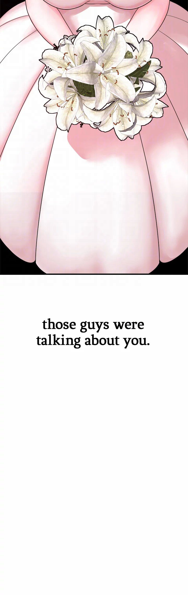 Young Madam Manhwa - Chapter 11 Page 14