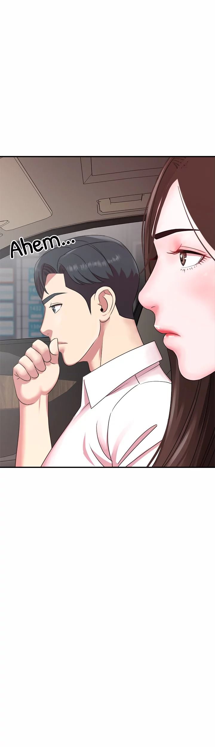 Young Madam Manhwa - Chapter 11 Page 24