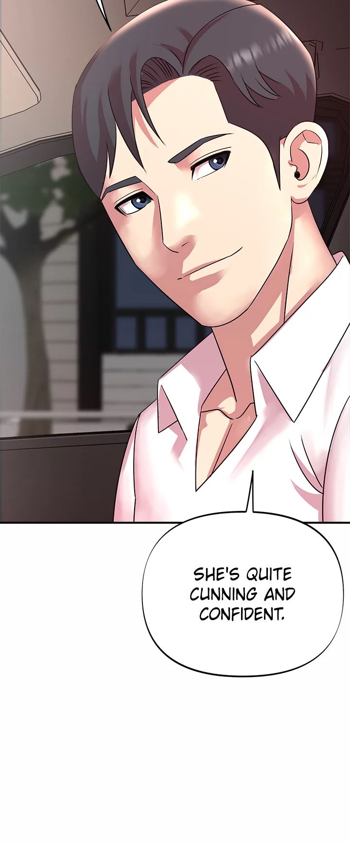 Young Madam Manhwa - Chapter 11 Page 26