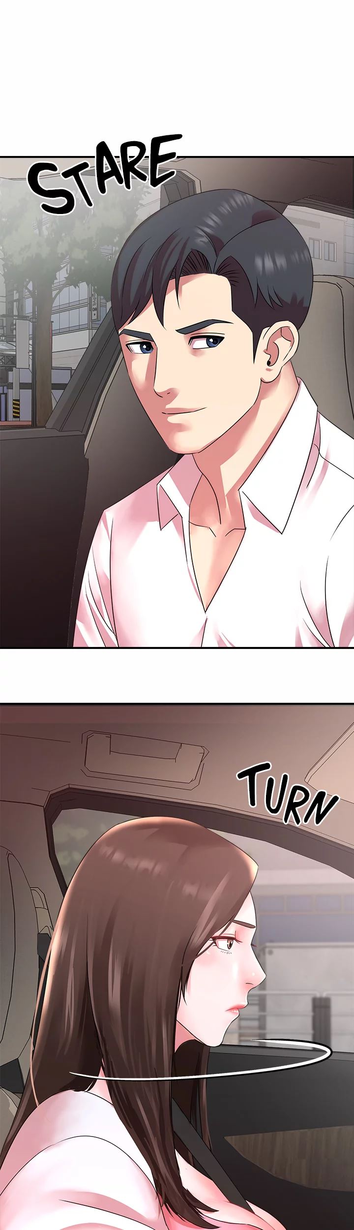 Young Madam Manhwa - Chapter 11 Page 29