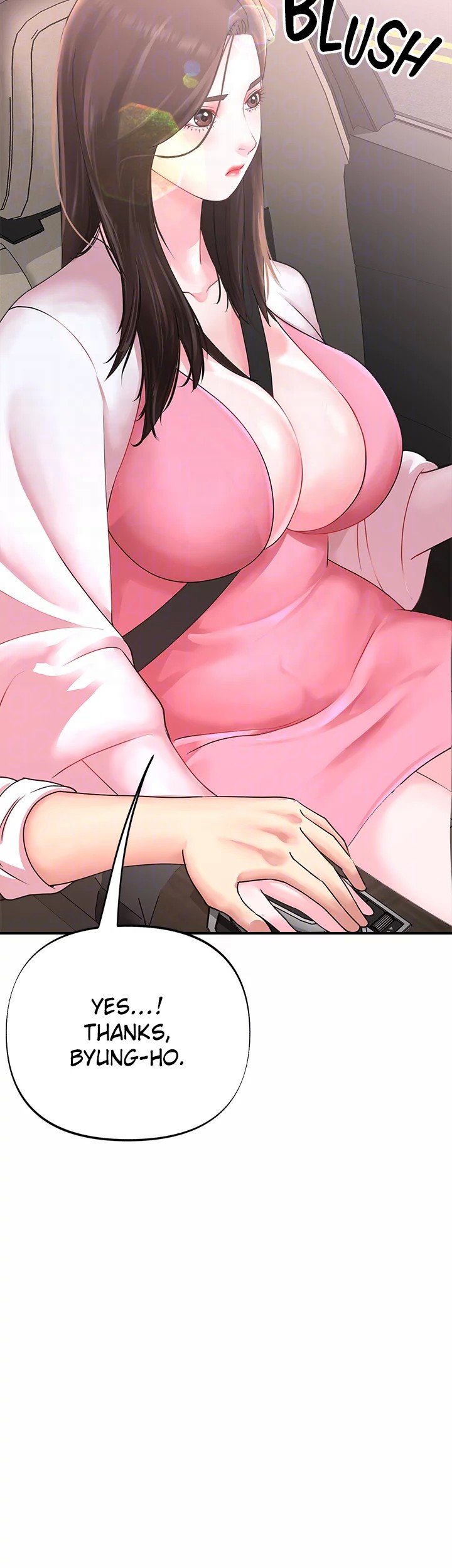Young Madam Manhwa - Chapter 11 Page 36