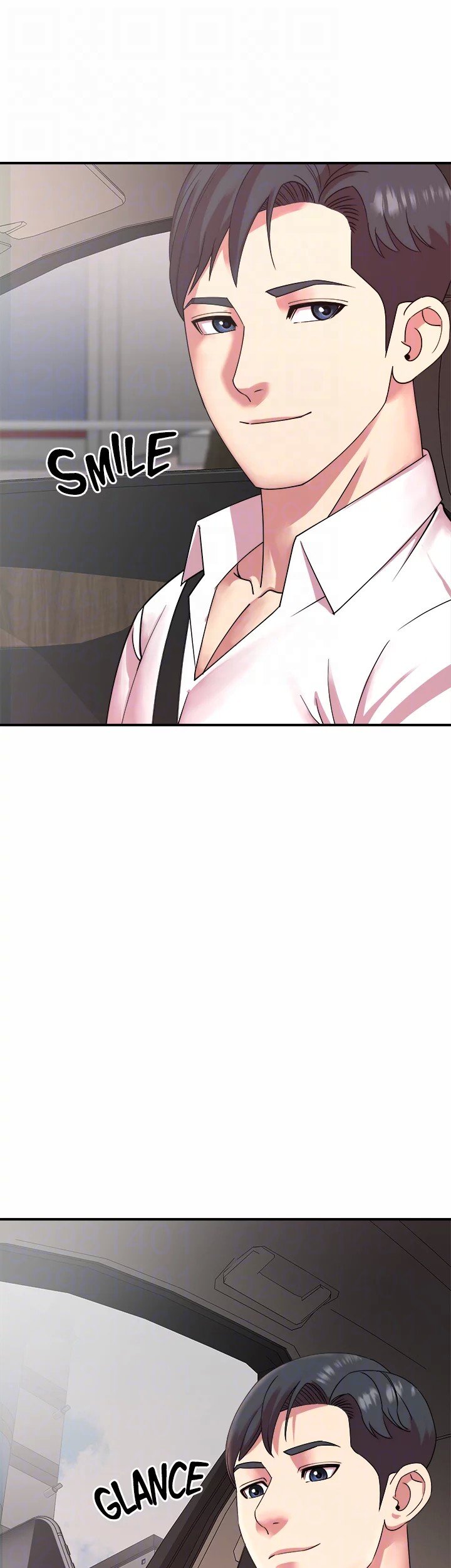 Young Madam Manhwa - Chapter 11 Page 37