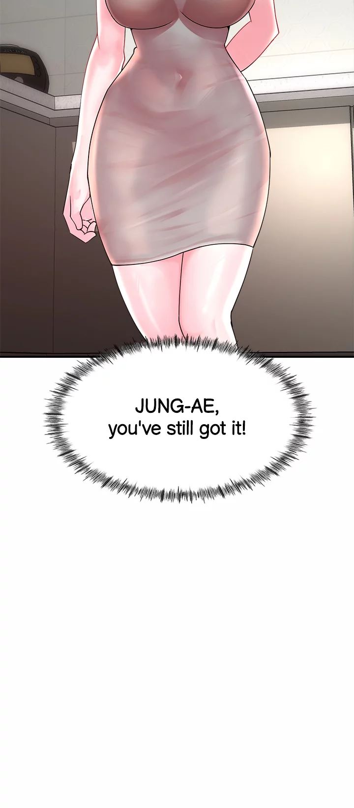 Young Madam Manhwa - Chapter 11 Page 49