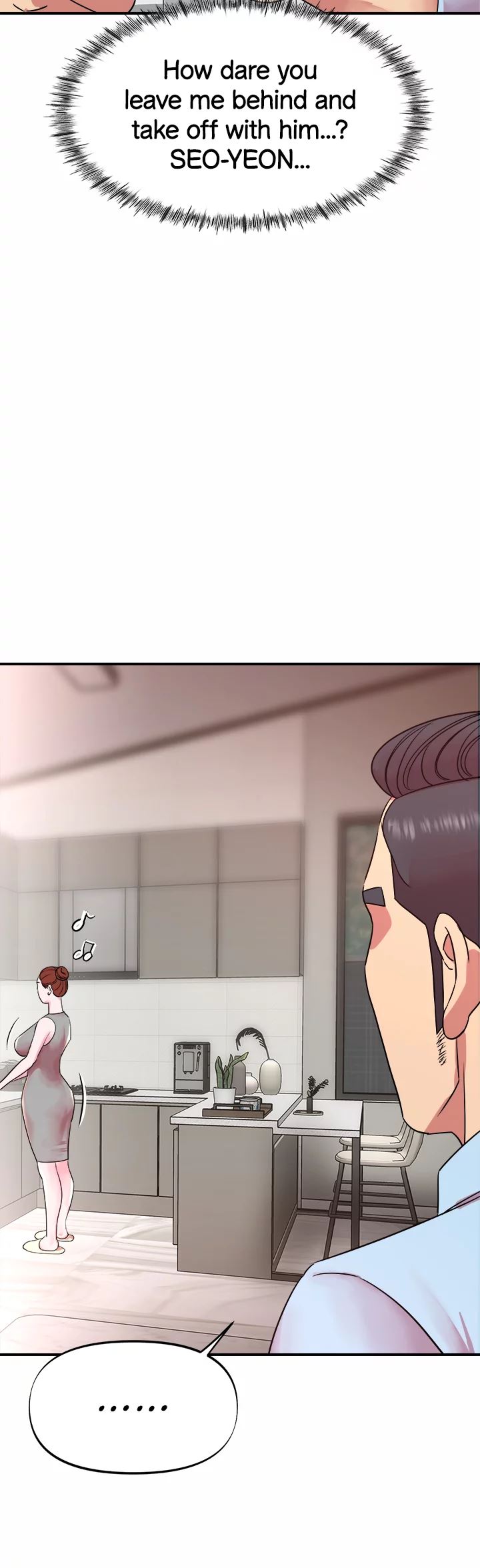 Young Madam Manhwa - Chapter 11 Page 51