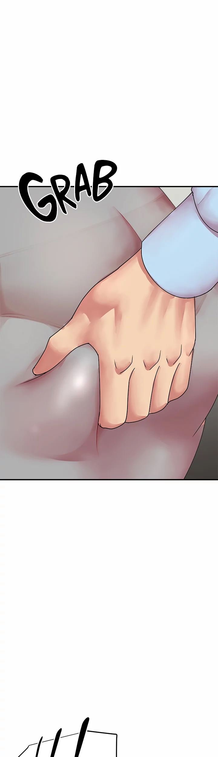 Young Madam Manhwa - Chapter 11 Page 52