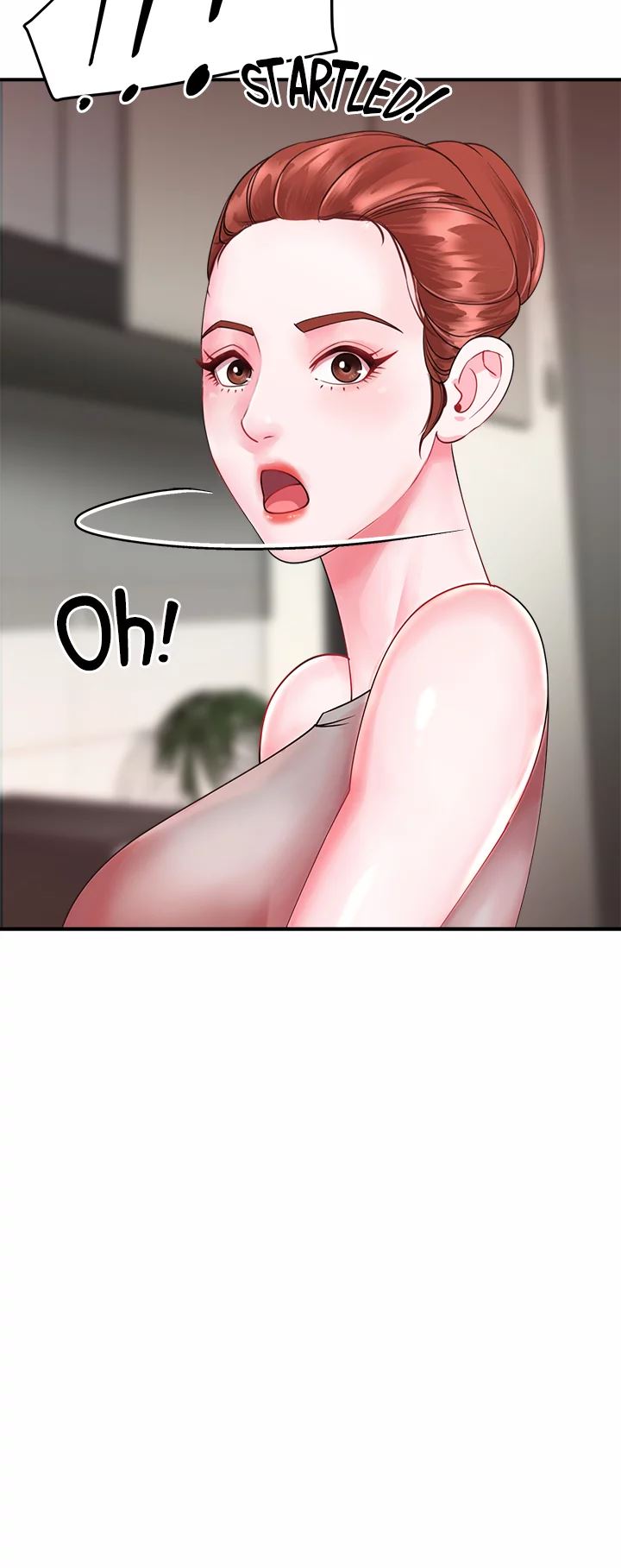 Young Madam Manhwa - Chapter 11 Page 53