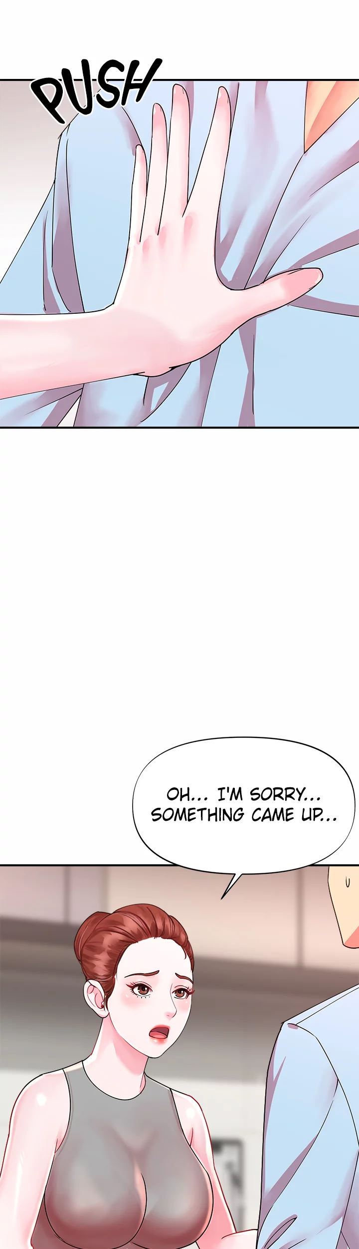 Young Madam Manhwa - Chapter 11 Page 56