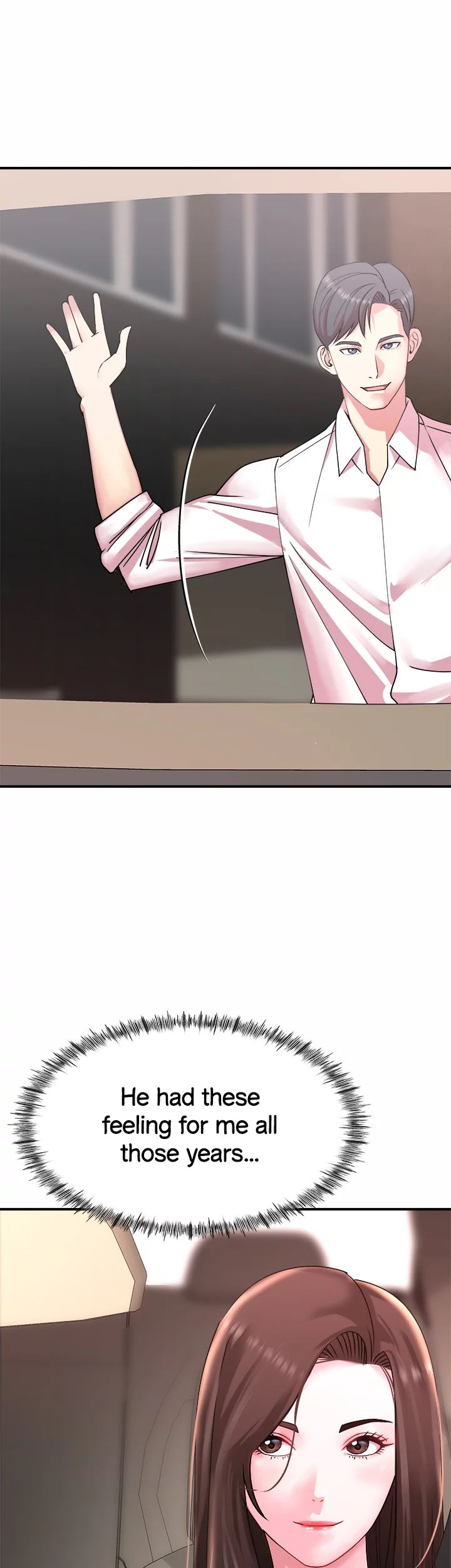 Young Madam Manhwa - Chapter 11 Page 62