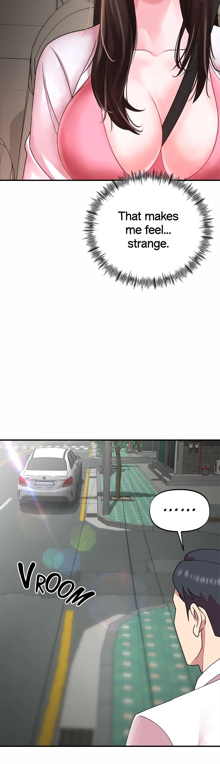 Young Madam Manhwa - Chapter 11 Page 63