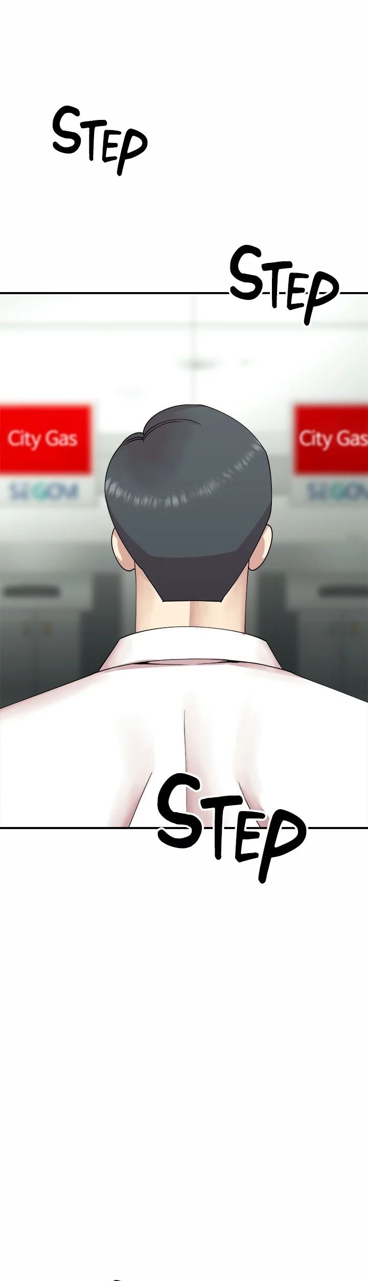 Young Madam Manhwa - Chapter 11 Page 64