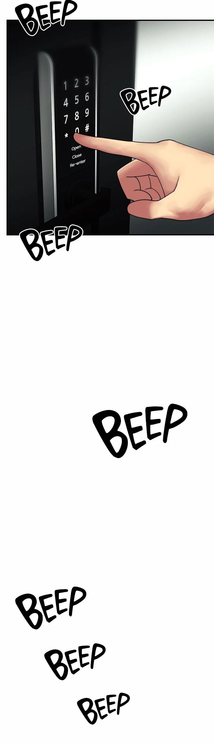 Young Madam Manhwa - Chapter 11 Page 65