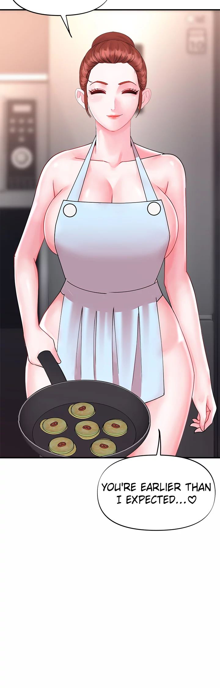 Young Madam Manhwa - Chapter 11 Page 67