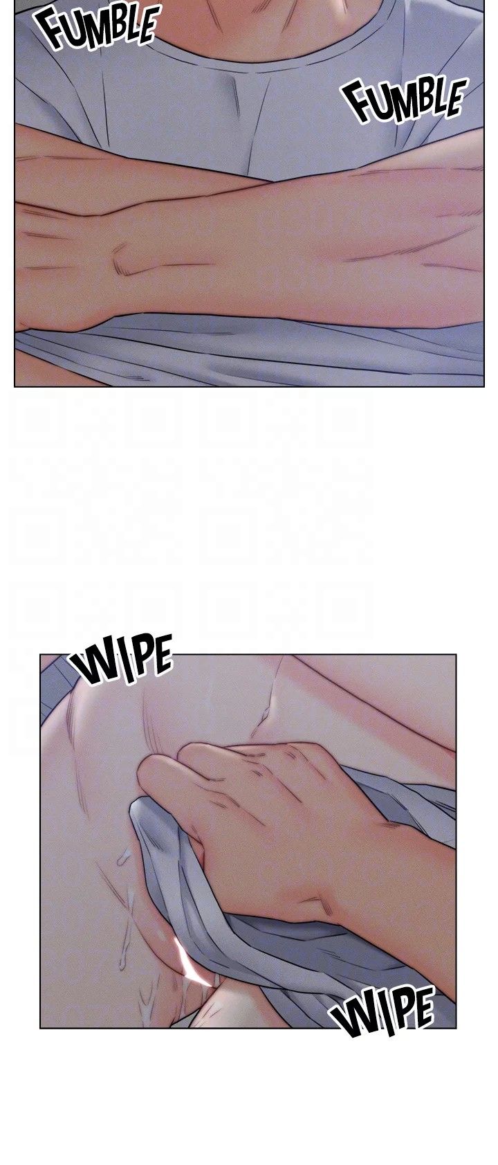 Live-In Son-in-Law Manhwa - Chapter 16 Page 10