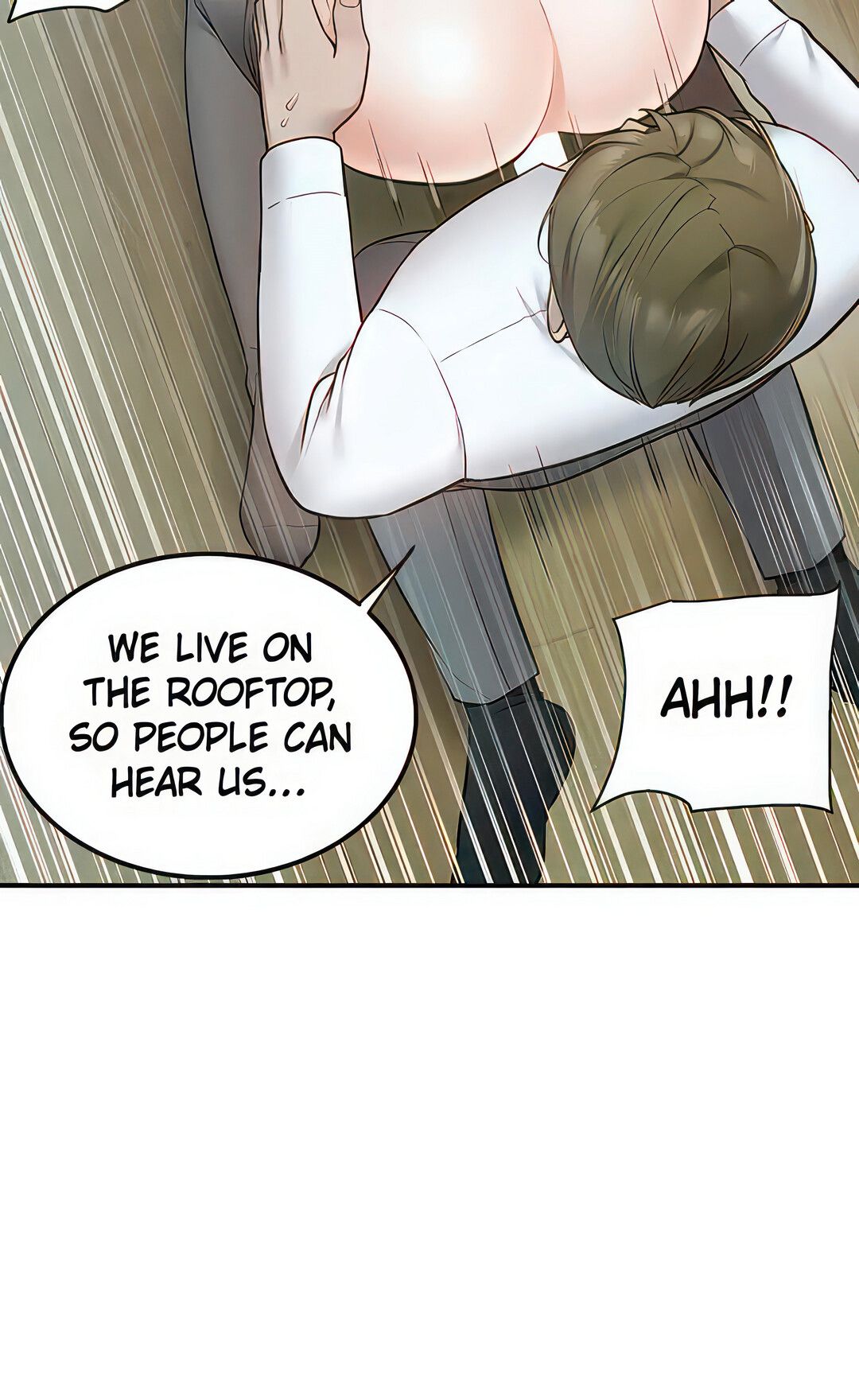 DELIVERY Manhwa - Chapter 38 Page 28