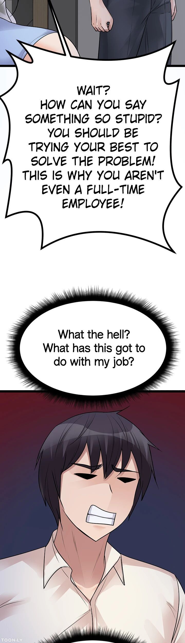 Cucumber Market Manhwa - Chapter 19 Page 64
