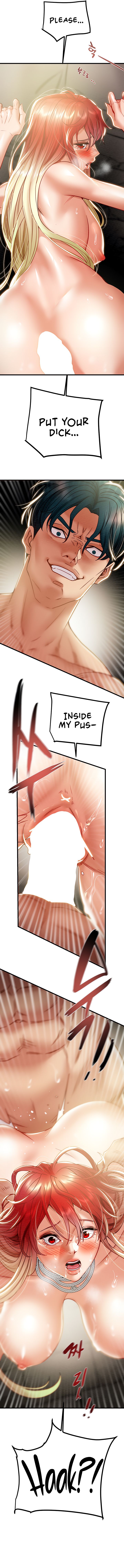 Where is My Hammer? Manhwa - Chapter 50 Page 7