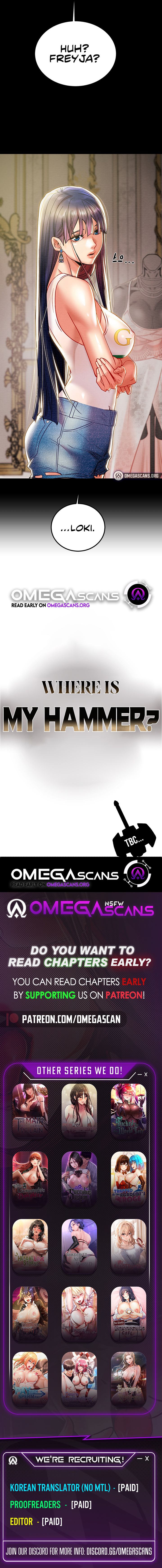Where is My Hammer? Manhwa - Chapter 40 Page 12