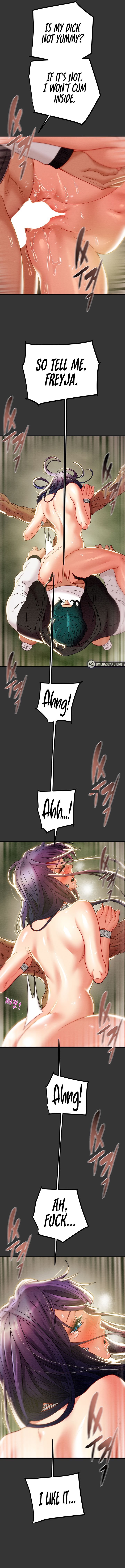 Where is My Hammer? Manhwa - Chapter 29 Page 10