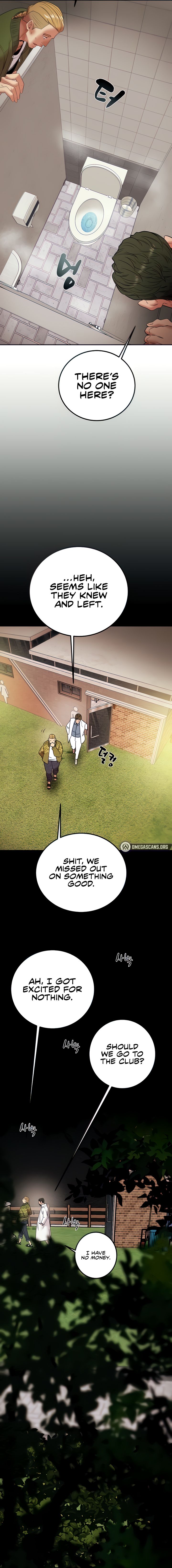 Where is My Hammer? Manhwa - Chapter 29 Page 2