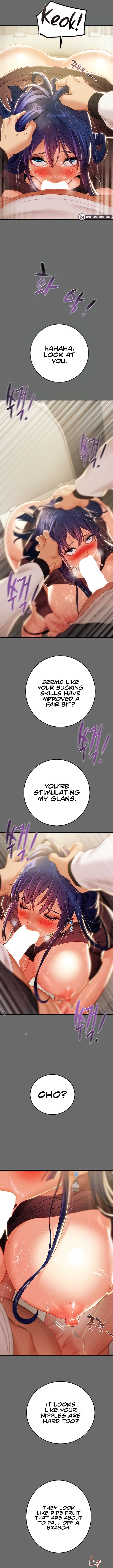 Where is My Hammer? Manhwa - Chapter 28 Page 4