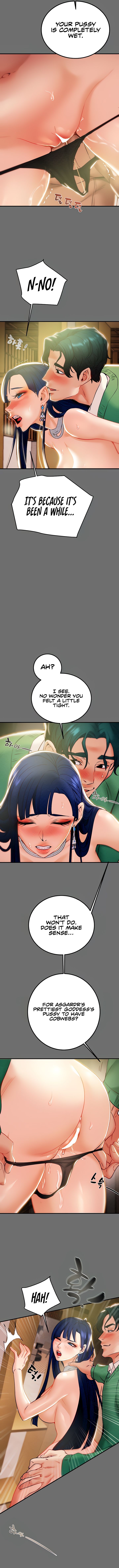 Where is My Hammer? Manhwa - Chapter 5 Page 9