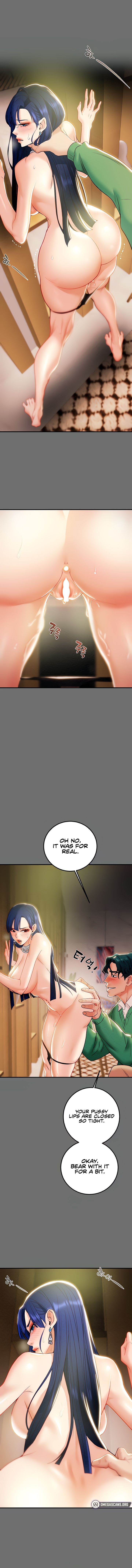 Where is My Hammer? Manhwa - Chapter 5 Page 10