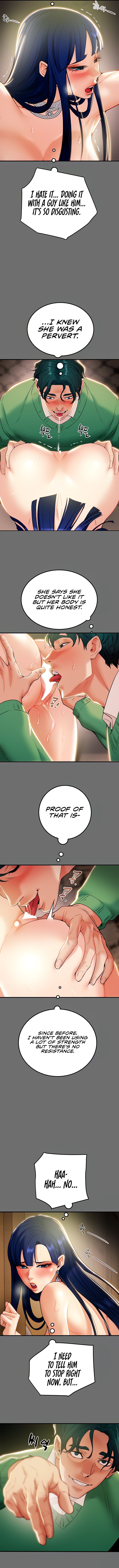 Where is My Hammer? Manhwa - Chapter 5 Page 12