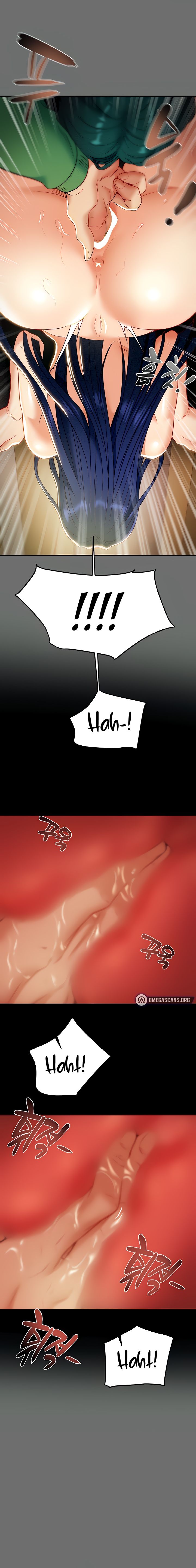 Where is My Hammer? Manhwa - Chapter 5 Page 13