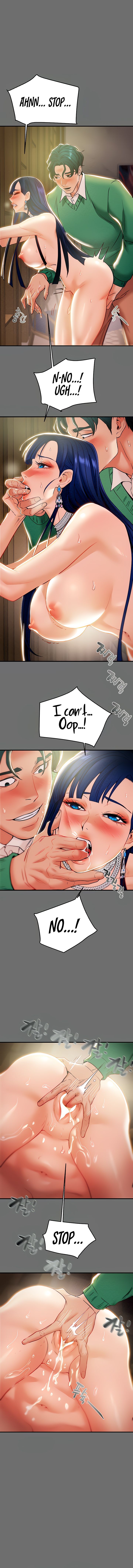 Where is My Hammer? Manhwa - Chapter 5 Page 15