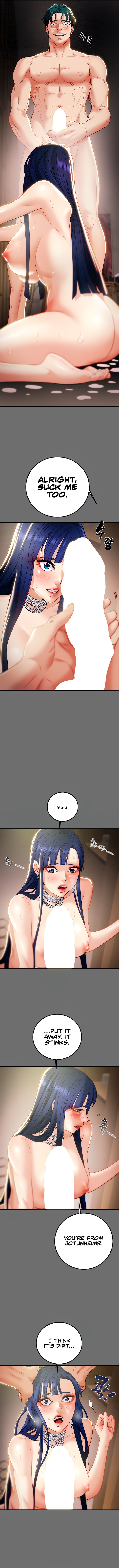 Where is My Hammer? Manhwa - Chapter 5 Page 18