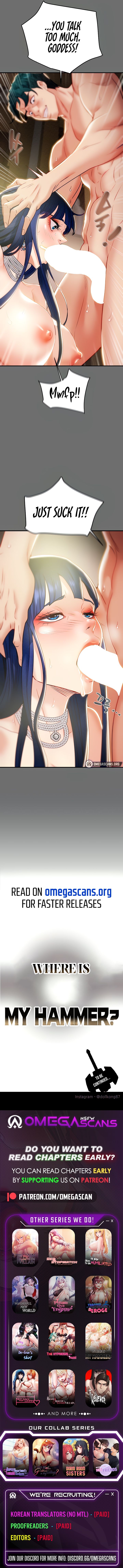 Where is My Hammer? Manhwa - Chapter 5 Page 19